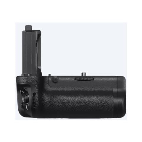 VG-C5 Impugnatura per la batteria della macchina fotografica digitale Nero - Foto 7