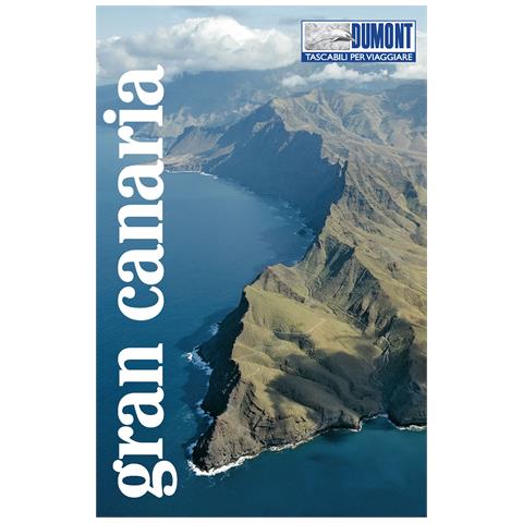 Izabella Gawin - Gran Canaria. Con Carta geografica ripiegata - Foto 1