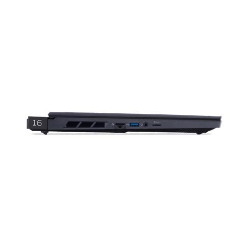 Predator PH16-73-909A Intel Core Ultra 9 275HX Computer portatile 40,6 cm (16") WQXGA 32 GB DDR5-SDRAM 1 TB SSD NVIDIA GeForce RTX 5050 Wi-Fi 7 (802.11be) Windows 11 Home Tedesco Nero - Foto 7
