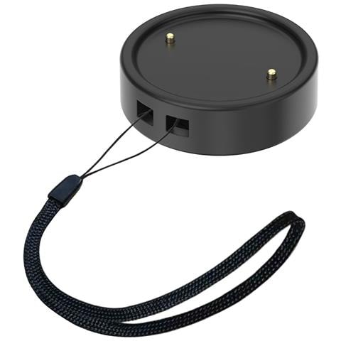 Base Di Ricarica Compatibile Con Smartwatch Amazfit Bip 6, Active 2, Gtr3, Gtr4, Gts3, Serie T-rex - Foto 1