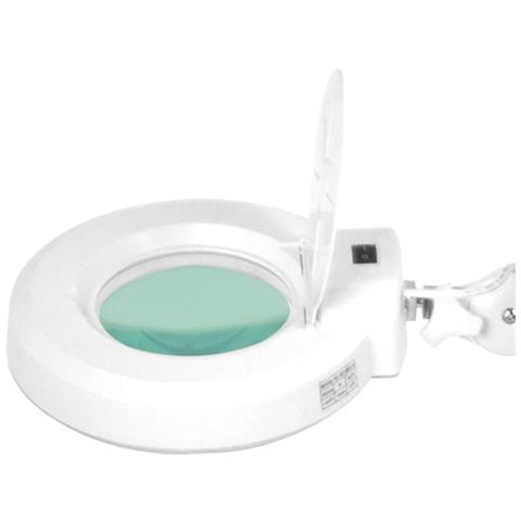 Set poltrona 210 + lampada ingrandente S5 + sgabello 302 - Foto 2