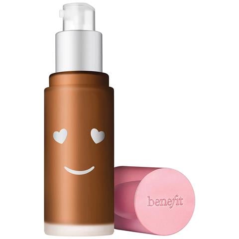 , Hello Happy, Illuminante, Fondotinta Liquido, 10, Calore Profondo, Spf 15, 30 Ml - Foto 1