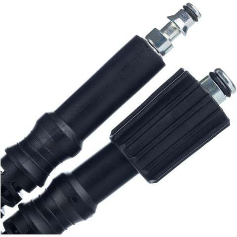 Tubo Alta Pressione 15m M22-qc - Click Connect, Oplot Nylon, 200 Bar | Compatibile Con Idropulitrici Lavor Modelli Vari - Foto 8