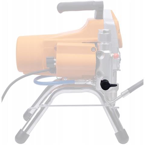 Valvola Di Ritegno Per Aggregato Verniciatore Rt2/rt3/rt4 - Alta Qualità, Facile Manutenzione | Compatibilità Perfetta - Foto 1