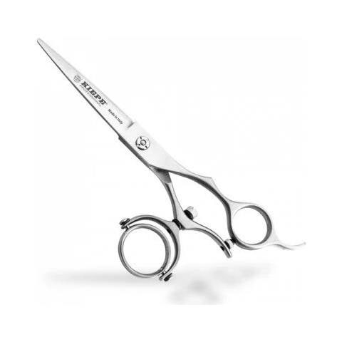 Forbici Professionali Da Parrucchiere Con Anello Rotante Monster Cut 2851 5,5", - Foto 1