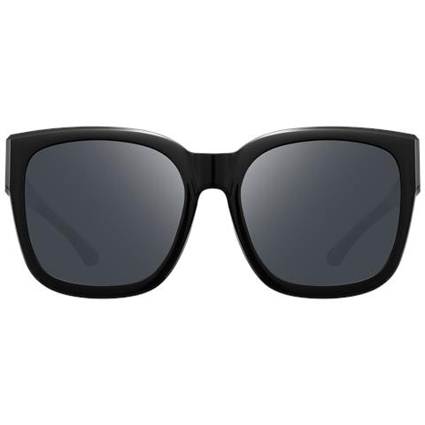 BHR8024GL occhiali da sole Rettangolo - Foto 1