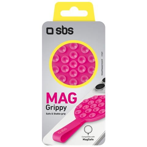 TESUPPMAGSTICKYP accessorio per smartphone e telefoni cellulari Impugnatura - Foto 1