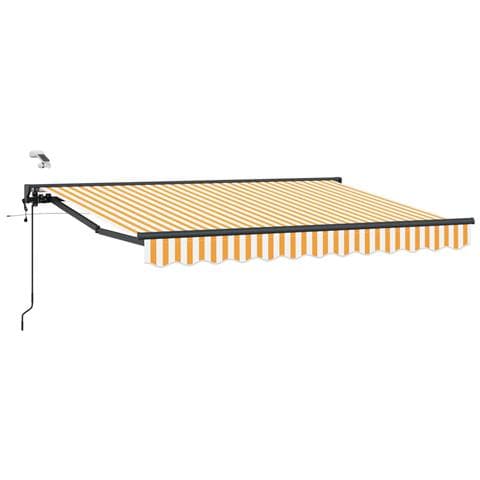 Tettuccio Elettrico Retrattile 2,5 x 2 m - Foto 1