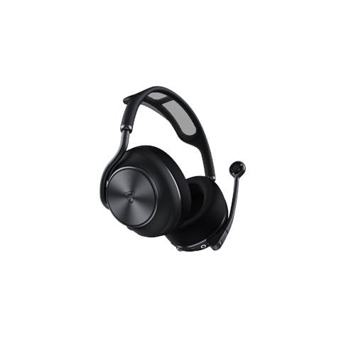 Stealth Pro II Nero - Cuffie da gioco wireless premium per Xbox Series X |S, PS5, PS4, PC con audio Hi Res wireless certificato, audio spaziale Dolby Atmos, riduzione attiva del rumore - Foto 2
