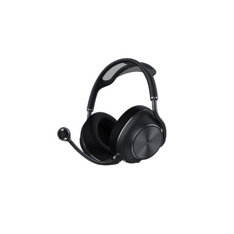 Stealth Pro II Nero - Cuffie da gioco wireless premium per Xbox Series X |S, PS5, PS4, PC con audio Hi Res wireless certificato, audio spaziale Dolby Atmos, riduzione attiva del rumore - Foto 1