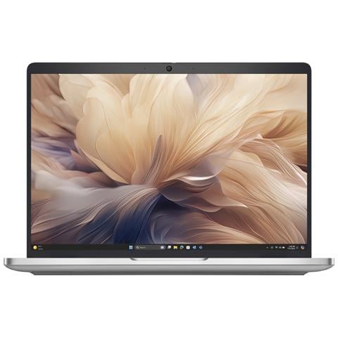 Pro 14 Plus PB14250 Copilot+ PC Intel Core Ultra 5 238V Computer portatile 35,6 cm (14") Full HD+ 32 GB LPDDR5x-SDRAM 512 GB SSD Wi-Fi 7 (802.11be) Windows 11 Pro Inglese UK Alluminio - Foto 2