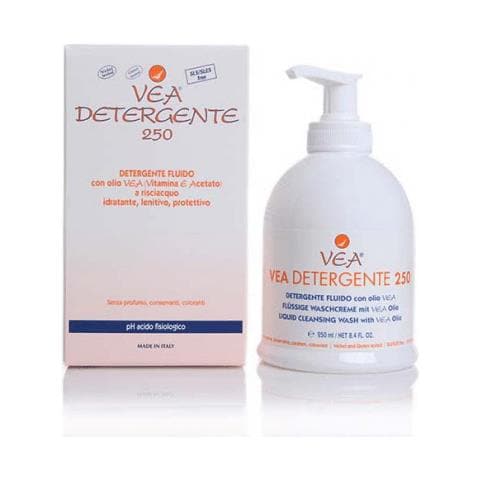 Vea Detergente Protezione /Lenitivo 250 ml - Foto 1