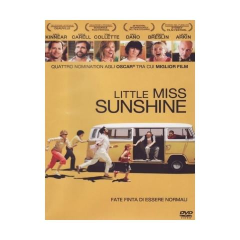 Little Miss Sunshine - Foto 2