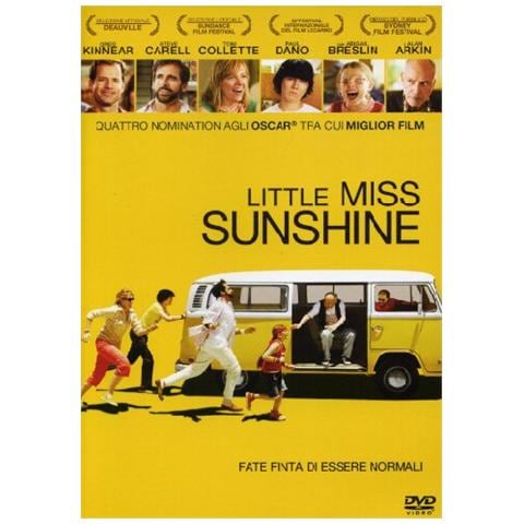 Little Miss Sunshine - Foto 1