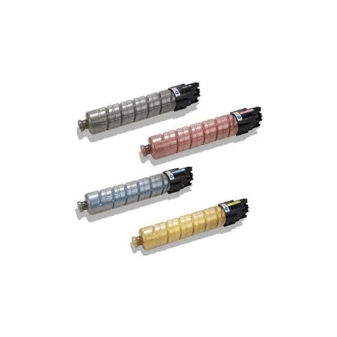 Toner Ricoh Spc430Dn Ciano Originale 15000 Pagine 821077 - Foto 1