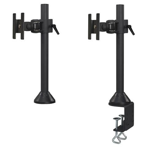 Supporto da Scrivania FPMA-D965 per Monitor LCD /LED /TFT - Foto 4