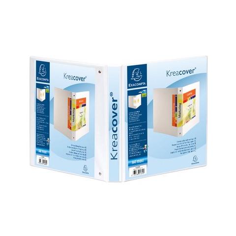 pz. 1 Raccoglitori personalizzabili Kreacover 51842E - Foto 1