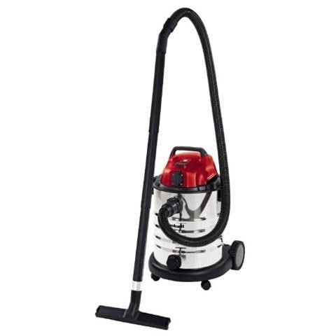 TH-VC 1930 SA Bidone Aspiratutto Potenza 900 Watt Capacità 30 Litri - Foto 1