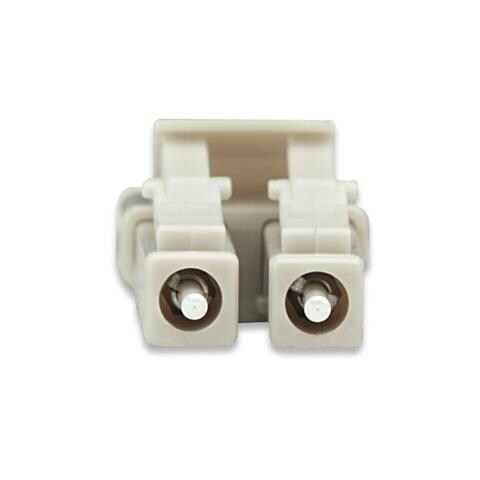 ILWL D6-SCLC-030 - Cavo Fibra Ottica SC / LC 62,5/125 Multimodale 3 m OM1 - Foto 2