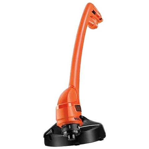 Tagliabordi Nera e Rossa 250 W 11500 rpm GL 250-QS - Foto 13