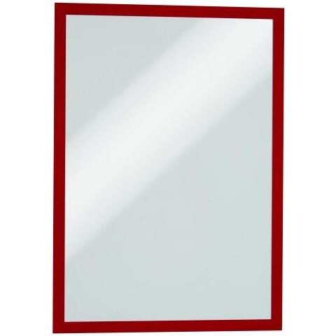 conf. 5 Cornice magnetica A3rossa 4868-03 - Foto 2