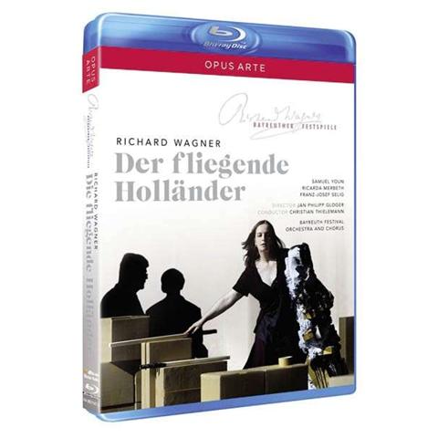 Olandese Volante (L') / Der Fliegende Hollander - Foto 1