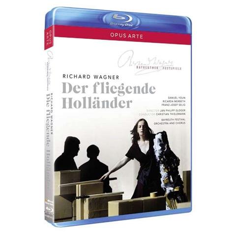 Olandese Volante (L') / Der Fliegende Hollander - Foto 2