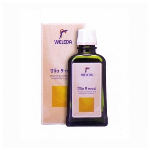 Olio 9 Mesi - 100 Ml. 2689 - Foto 2