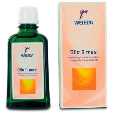 Olio 9 Mesi - 100 Ml. 2689 - Foto 6