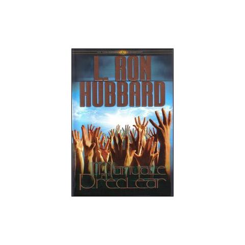 L. Ron Hubbard - Manuale per i Preclear - Foto 1