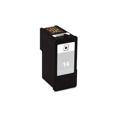 Cartuccia inkjet rigenerata Lexmark 18C2090 14 - Foto 1