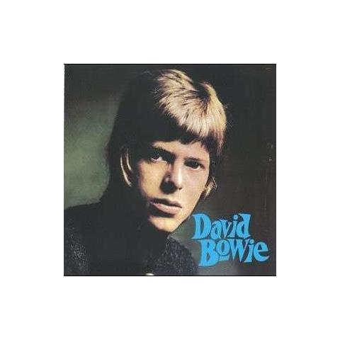 Lp Bowie, David-david Bowie - Foto 1