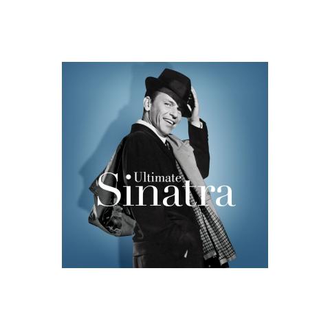 Ultimate Sinatra (2 Lp) - Foto 2