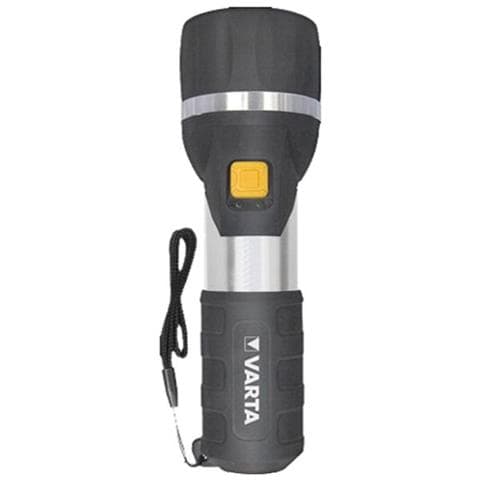 17611101421-mat. Elet. - Astucci Vari -torcia Day Light Led 2d Serie Power Line - Foto 1