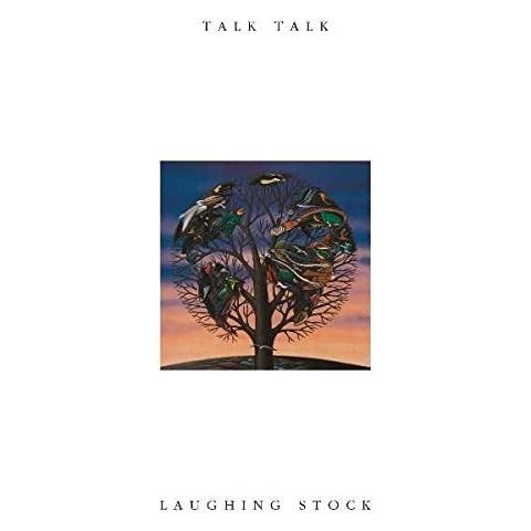 Talk Talk - Laughing Stock - Foto 1