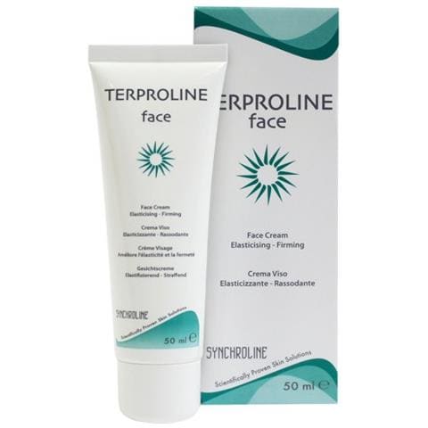 Terproline Face 50ml - Foto 2