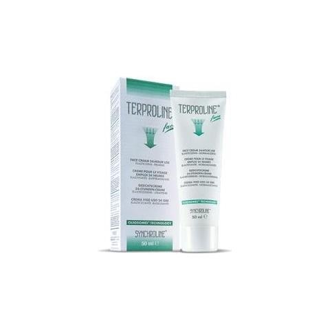 Terproline Face 50ml - Foto 3