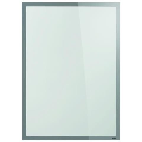 pz. 1 Cornice Duraframe PosterSun 70x100 argento 5007-23 - Foto 1
