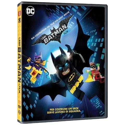 Lego - Batman - Il Film - Foto 1
