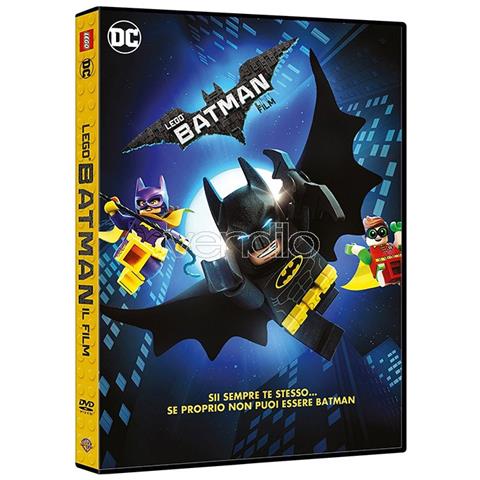 Lego - Batman - Il Film - Foto 2