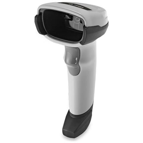 Ds2208 2d White / Usb Kit With Stand - Foto 1