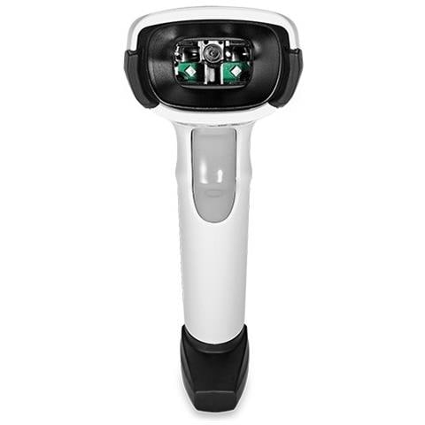 Ds2208 2d White / Usb Kit With Stand - Foto 2