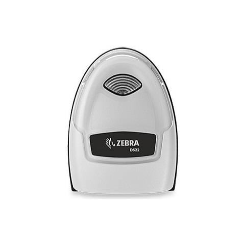 Ds2208 2d White / Usb Kit With Stand - Foto 5