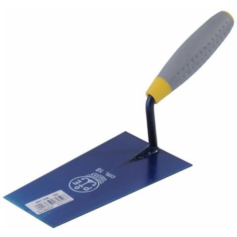 Cazzuola Punta Quadra 946 21 Sintesi - Foto 3