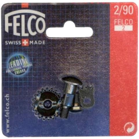 Kit Ricambi 2 2/90 - Foto 1