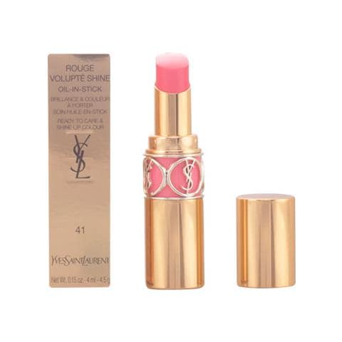 Rouge Volupté Shine 41-corail À Porter 4 Gr - Foto 1