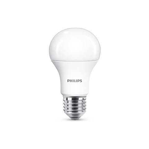 929001234561 13W E27 A+ Bianco caldo lampada LED - Foto 1