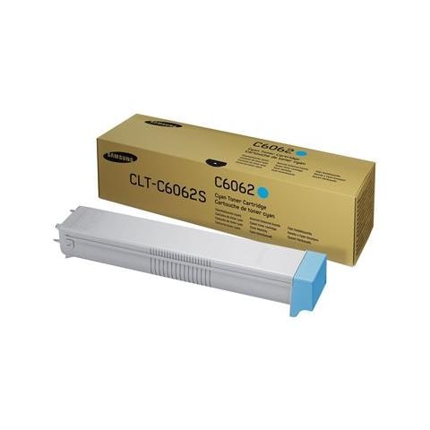 Toner / CLT-C6062S CY - Foto 2