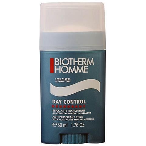 Homme Day Control Deodorante Stick Antitraspirante 50ml - Foto 2