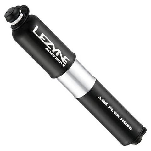 Pompa Cnc Alloy Drive Medium Glossy Black - Foto 1